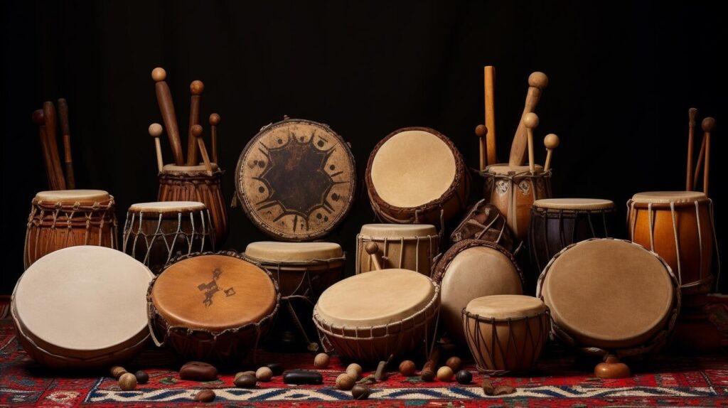 percussion instruments 1