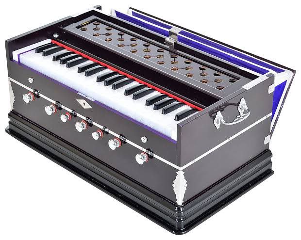 Harmonium (1)
