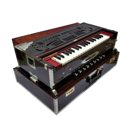 Harmonium 3