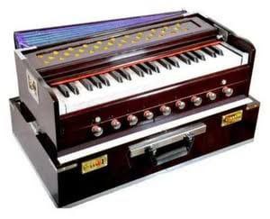 Harmonium 4