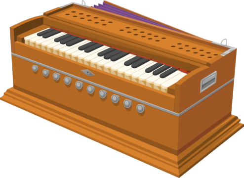 Harmonium 5