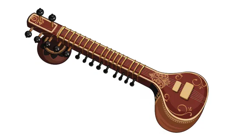 Tanpura-1