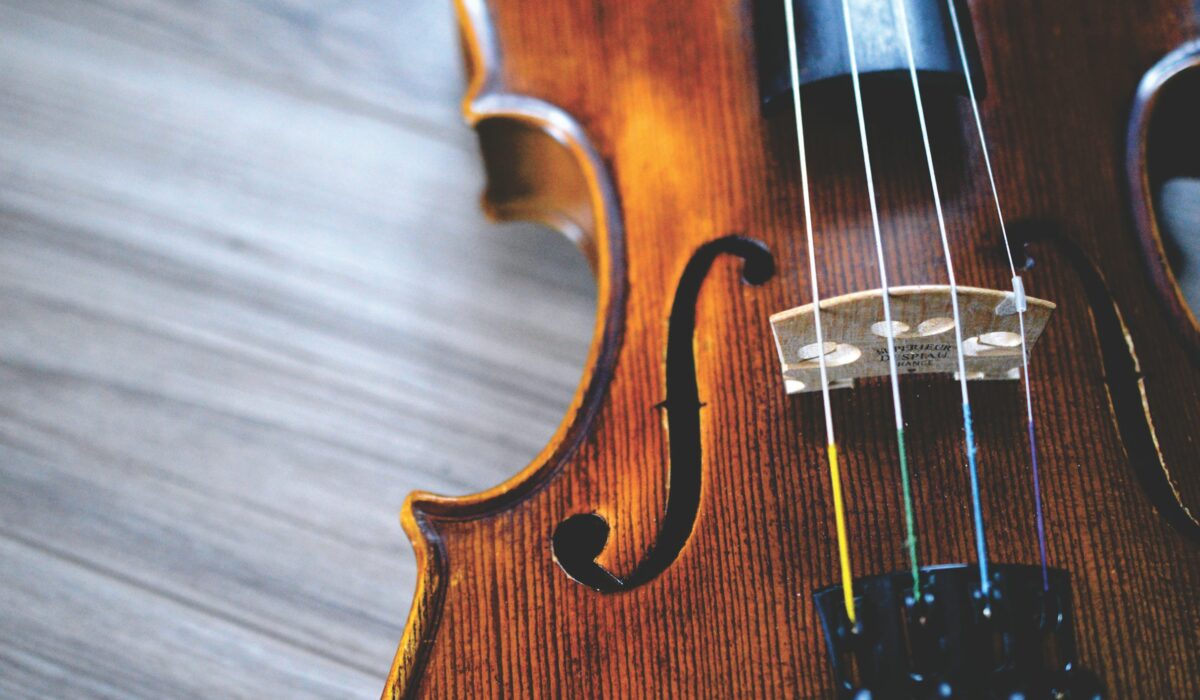 Violin-1