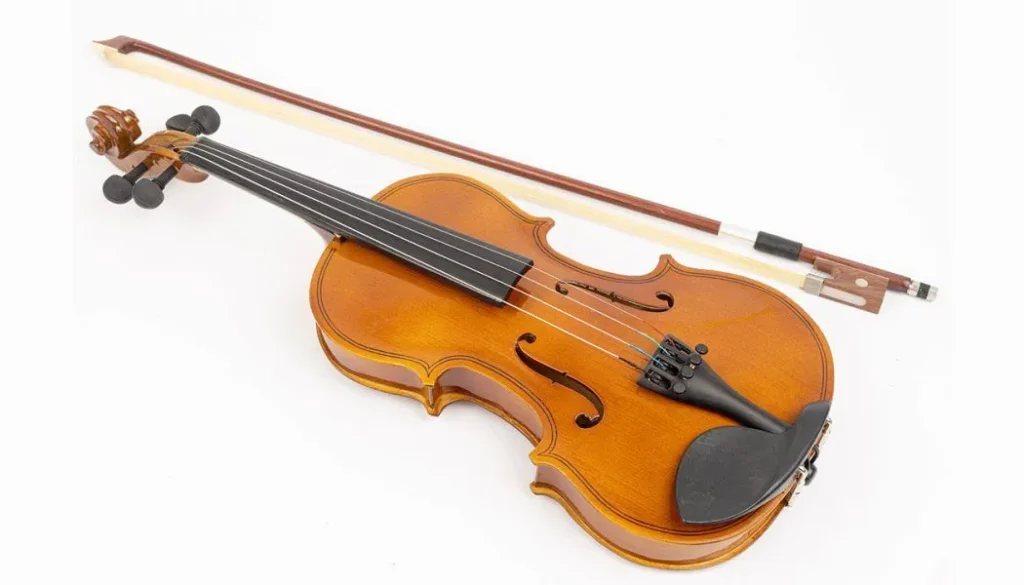 Violin 3