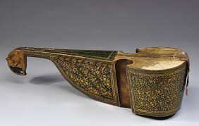 sarod