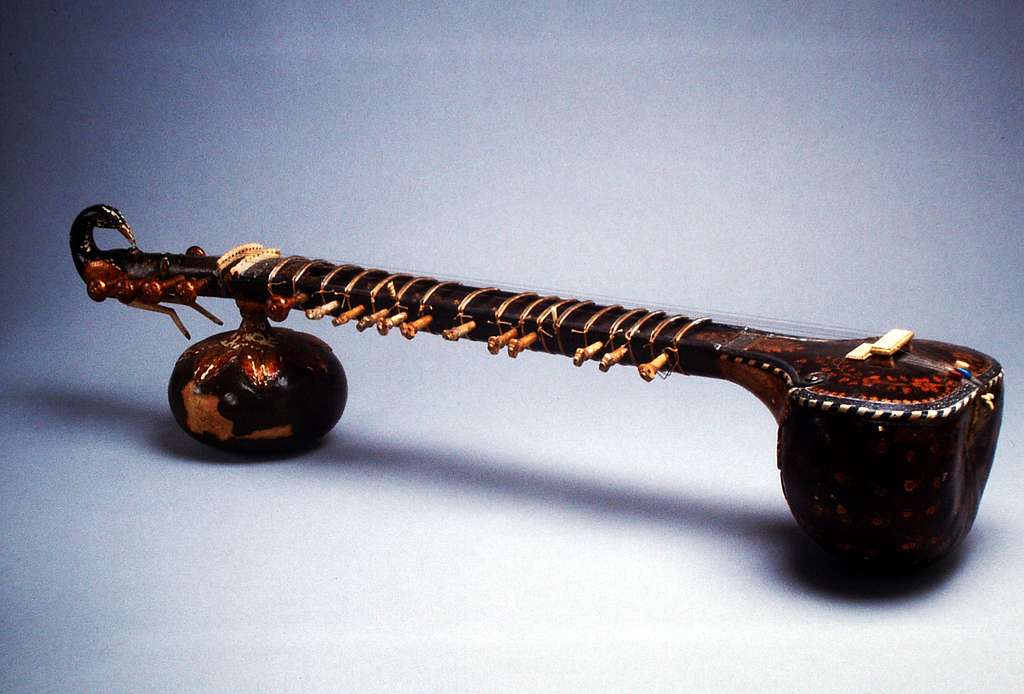sitar 1