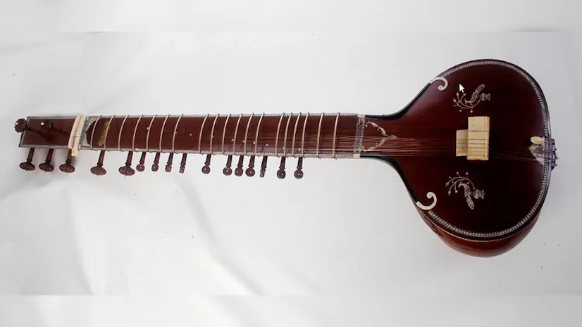 sitar 4