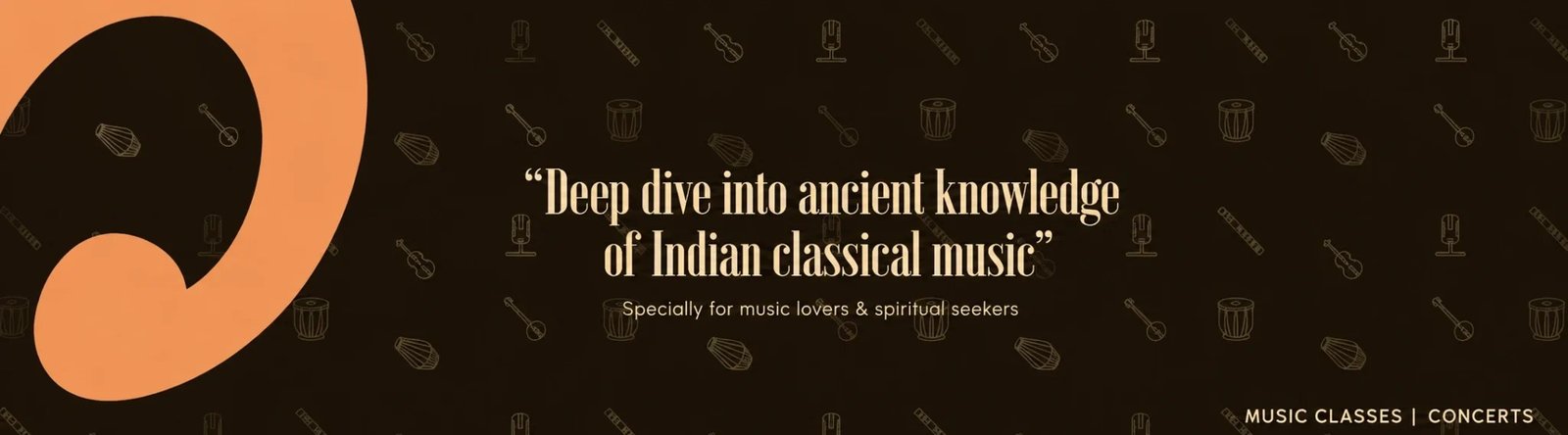 Deep drive into music by baba school of music