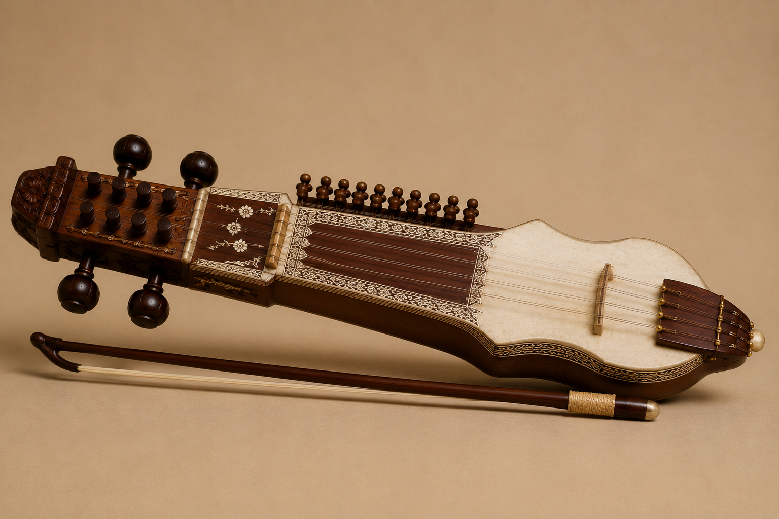 Sarangi 1