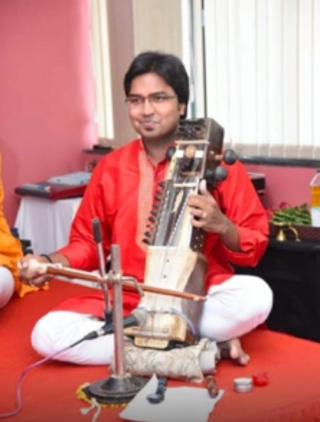 Anish Mishra