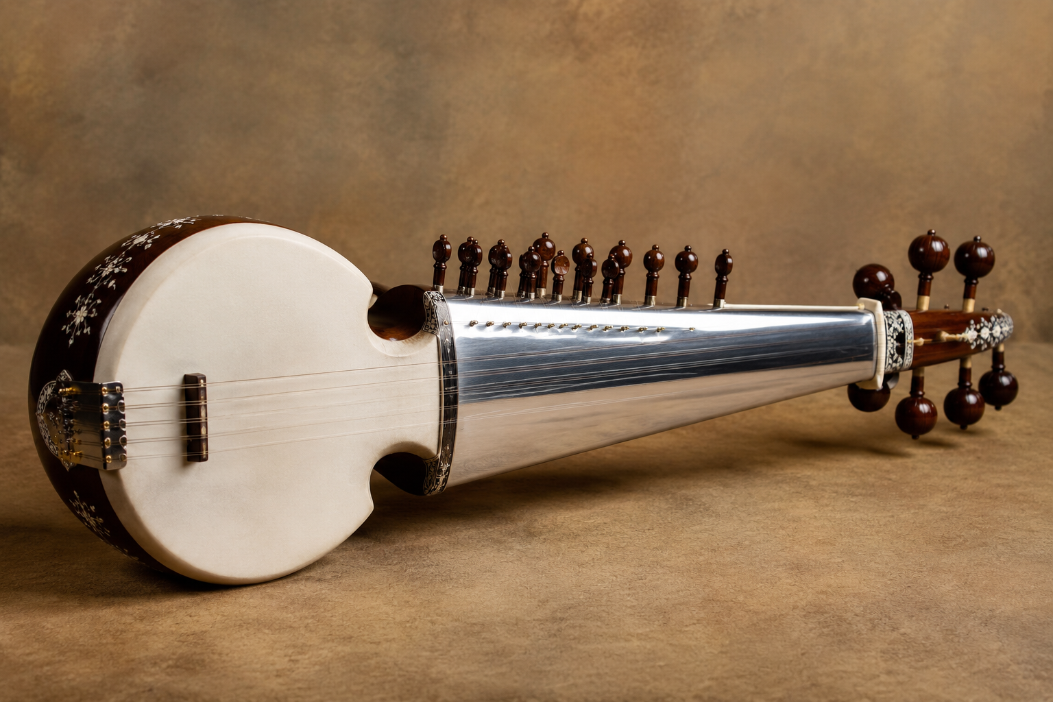 sarod